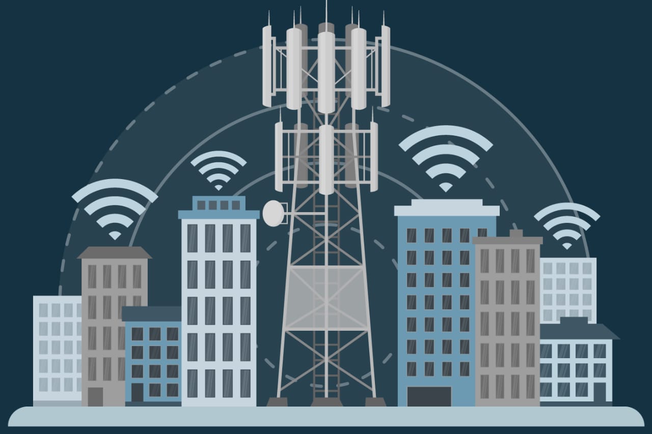 Radio Accès Network