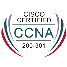 CCNA 200-301